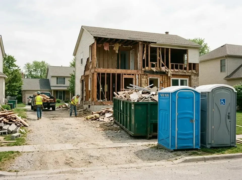 home-renovation-demolition-sit-010 — frequently asked questions, Portable Toilet & Dumpsters Rental in Cherryvale, KS